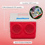 Nevera portátil con altavoz 14qt Kool Tunes