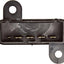 Resistencia motor soplador
