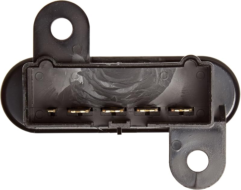 Resistencia motor soplador