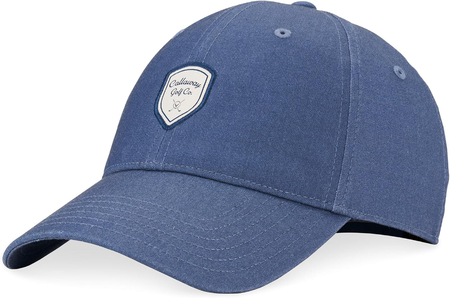 Gorro golf retro Callaway