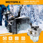 Carburador 38744 para soplador nieve Toro Power Clear
