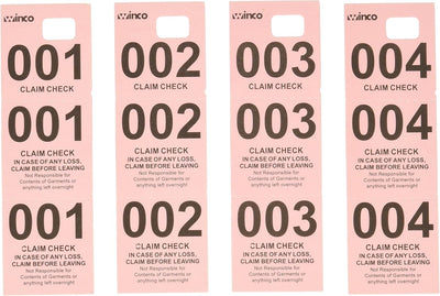 Cuadros abrigo rosa mediano 500 por caja