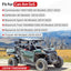 Tapa gasolina Can Am Maverick X3 Trail Sport Defender