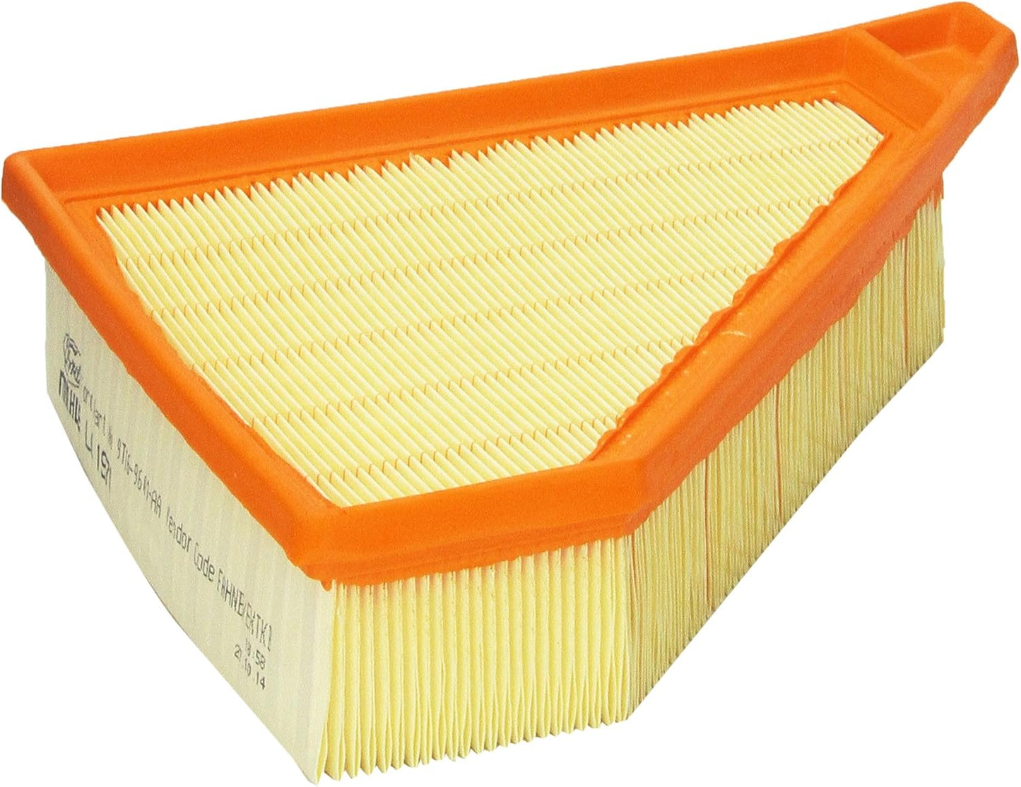 Filtro aire Element Asy FA1900