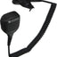 Micrófono remoto Windporting con conector 0.138pulg IP55