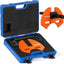 Set herramientas desmontar cubo rueda 5-8