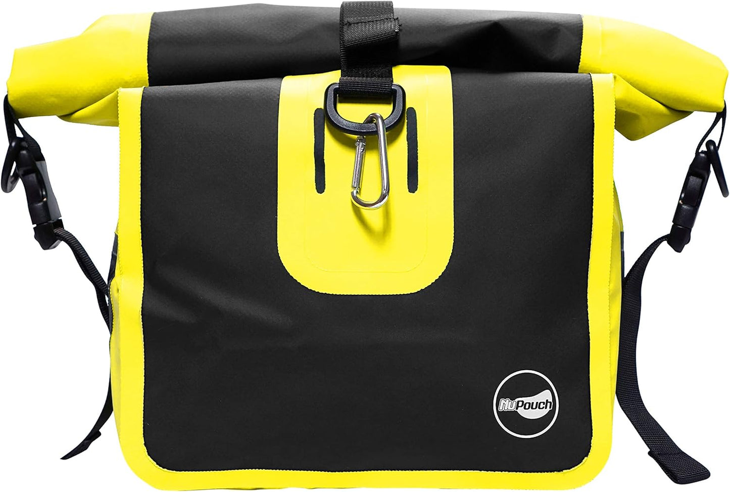 Bolsas secas impermeables cuerpo cruzado