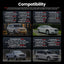Bujías comp Jeep Grand Cherokee Wrangler Ram 1500 6 Pzas