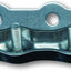 Conector cuerda polietileno set 5