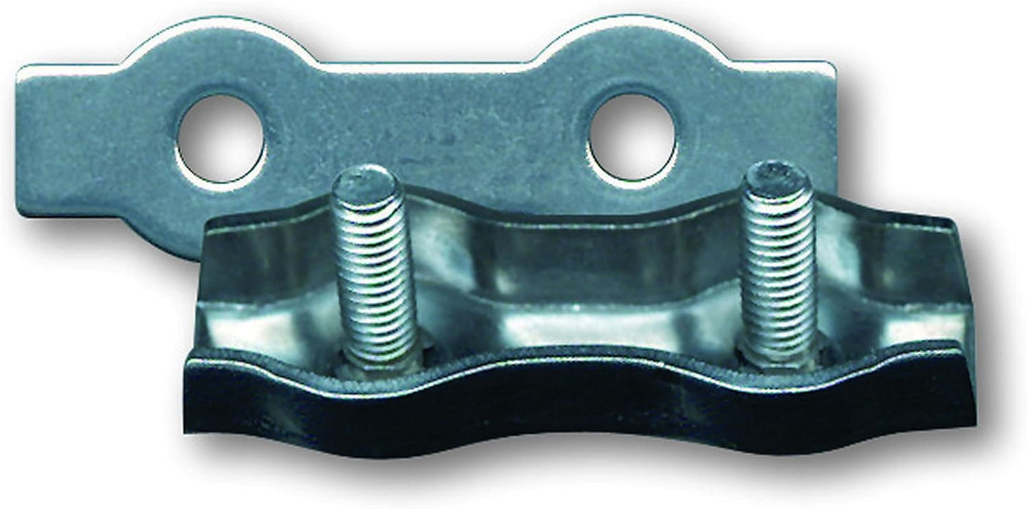 Conector cuerda polietileno set 5
