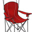 2 Pzas Silla Camping Plegable con Enfriador 3 Latas