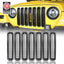 Rejilla protectora malla para Jeep TJ Wrangler 97-06