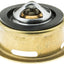 Stant Termostato de Acero Inox para Cocina