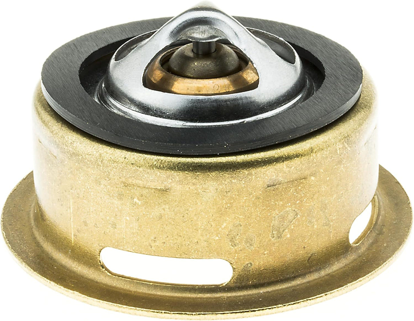 Stant Termostato de Acero Inox para Cocina