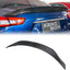 Alerón maletero fibra carbono comp Maserati Ghibli 14-24