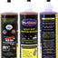 Reductor fricción resistente 16oz