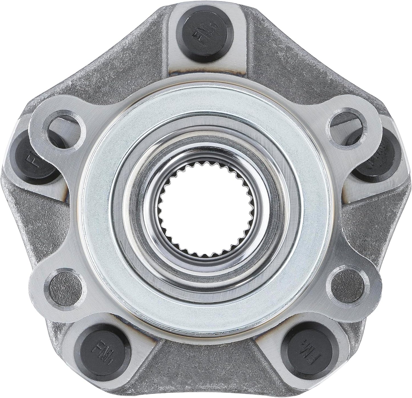 Cojinete rueda y kit cubo Nissan Sentra