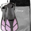 Aletas de Buceo con Bolsa de Almacenamiento Impermeable