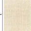 Alfombra Calla Cottage 5x8ft Beige