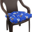 Cojín D para asiento 20x20" Kentucky Wildcats