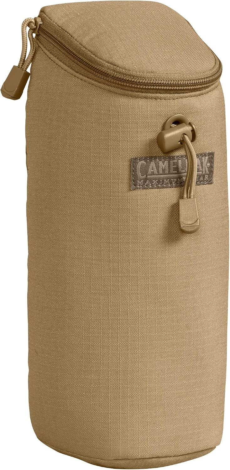 Bolsa termo MOLLE 500D Cordura para botella CamelBak
