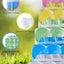 Pack 25 Cartones Huevos Foam 12 Huevos Reutiliz.