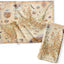 Paño cocina algodón mapa Gran Cañón 45x61cm
