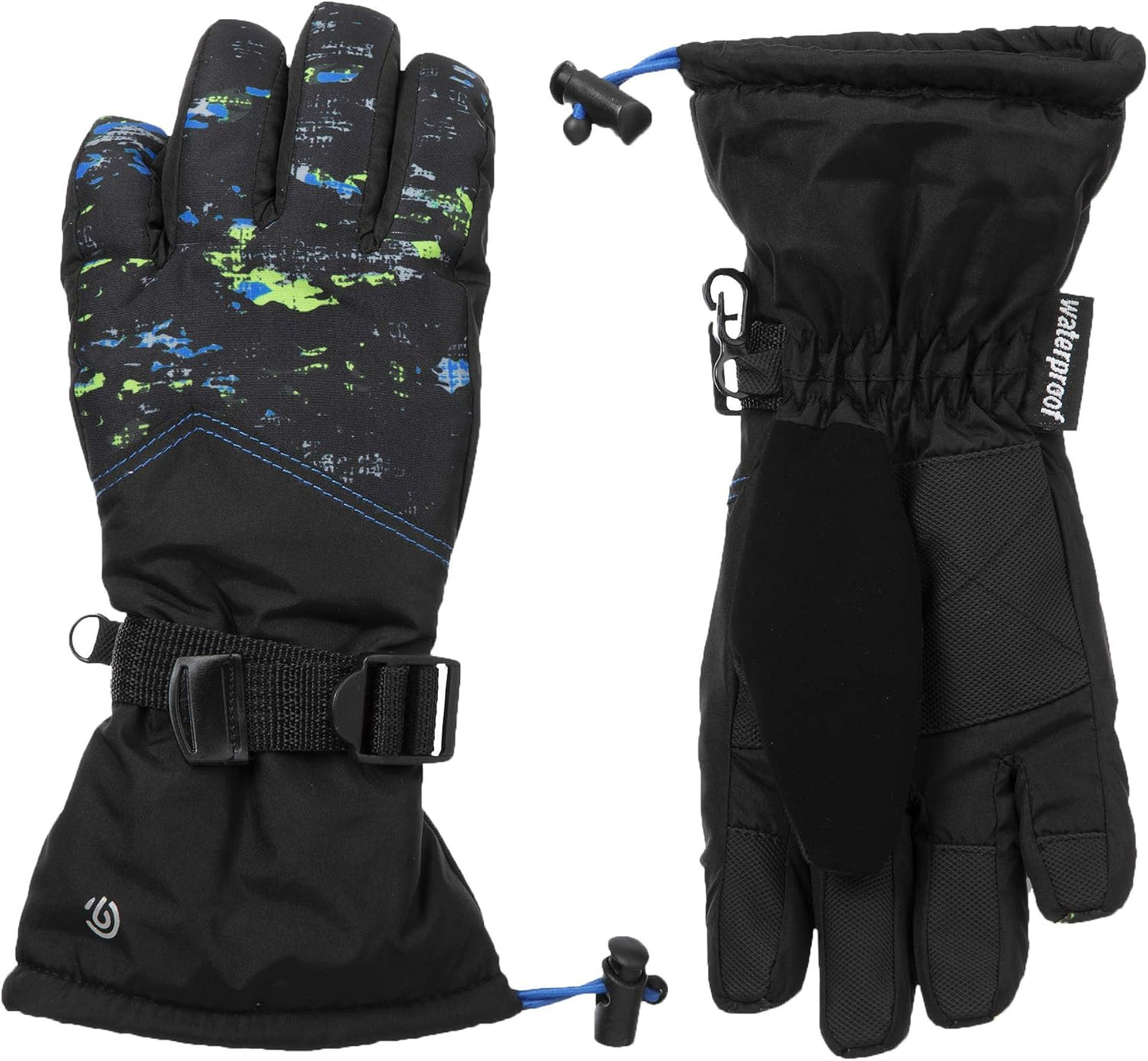 Prendas unisex infantil C129a