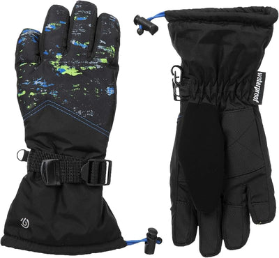 Prendas unisex infantil C129a