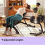 Banco de pesas Bowflex serie