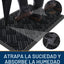 Tapete goma natural antideslizante impermeable