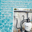 Tapa drenaje filtro arena piscina reemplazo Hayward Pro Series