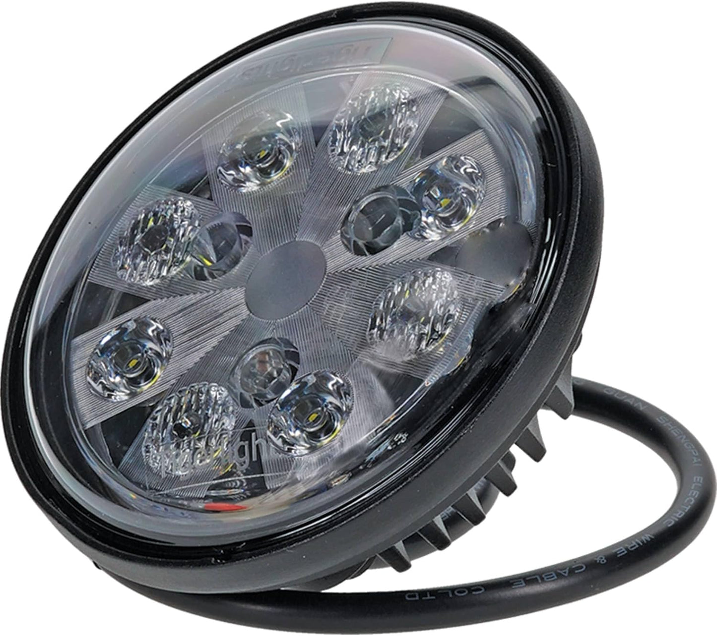 Luz LED 24W 12V sellada compat. John Deere 3300-7702
