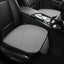 Fundas asiento auto lino 2 Pzas conductor universal