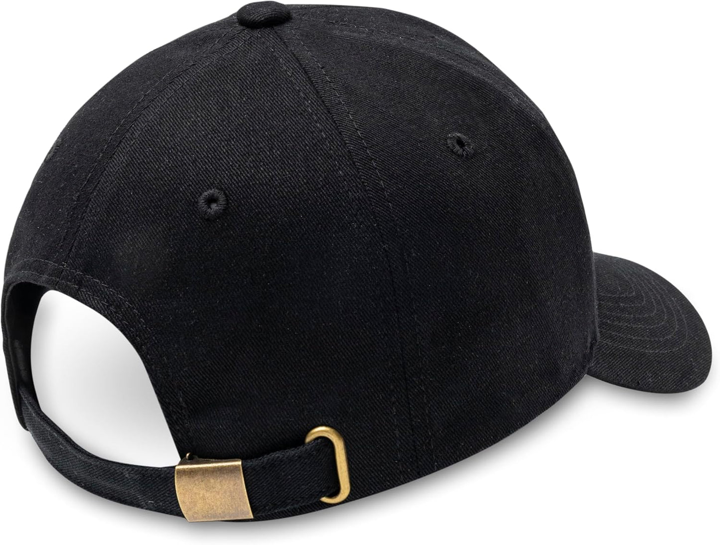 Sombrero camuflaje negro regalo para marido