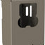 CuddeSafe para serie L talla L marrón