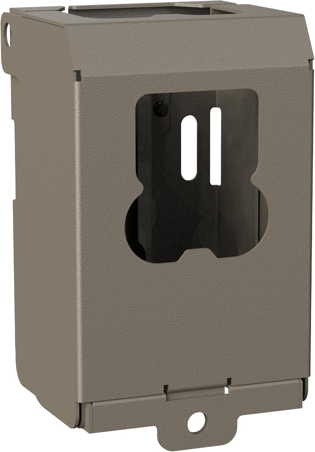 CuddeSafe para serie L talla L marrón