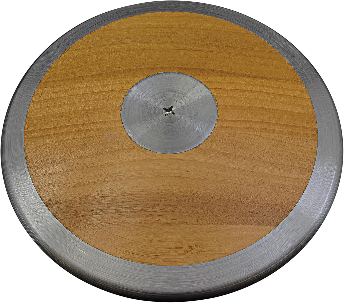 Disco práctica madera varios pesos