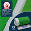 Bandera Nigeria 3x5ft 3 capas resistente arrugas