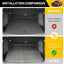 Alfombrilla carga trasera Honda CRV 2023-25 TPE antiderrap
