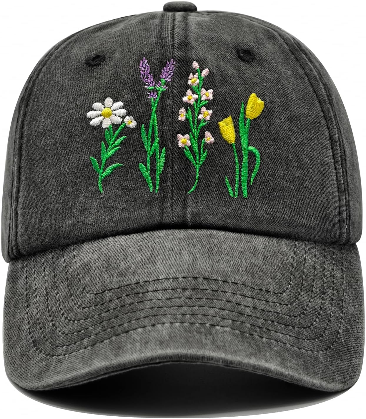 Sombrero jardinería mujer regalo cumpleaños Navidad