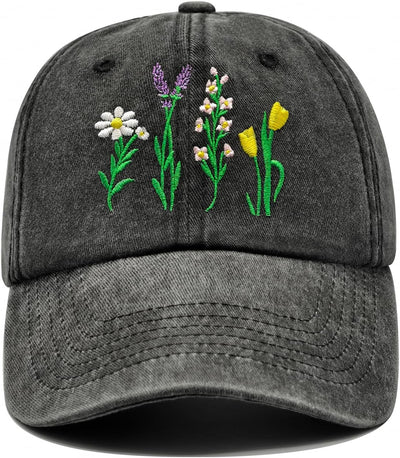 Sombrero jardinería mujer regalo cumpleaños Navidad