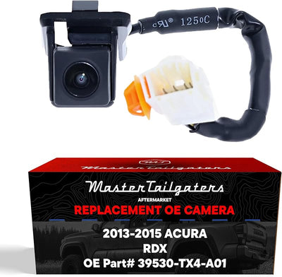 Repuesto cámara respaldo Acura RDX 13-15