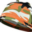 Gorro ciclismo calavera transpirable deporte aire libre