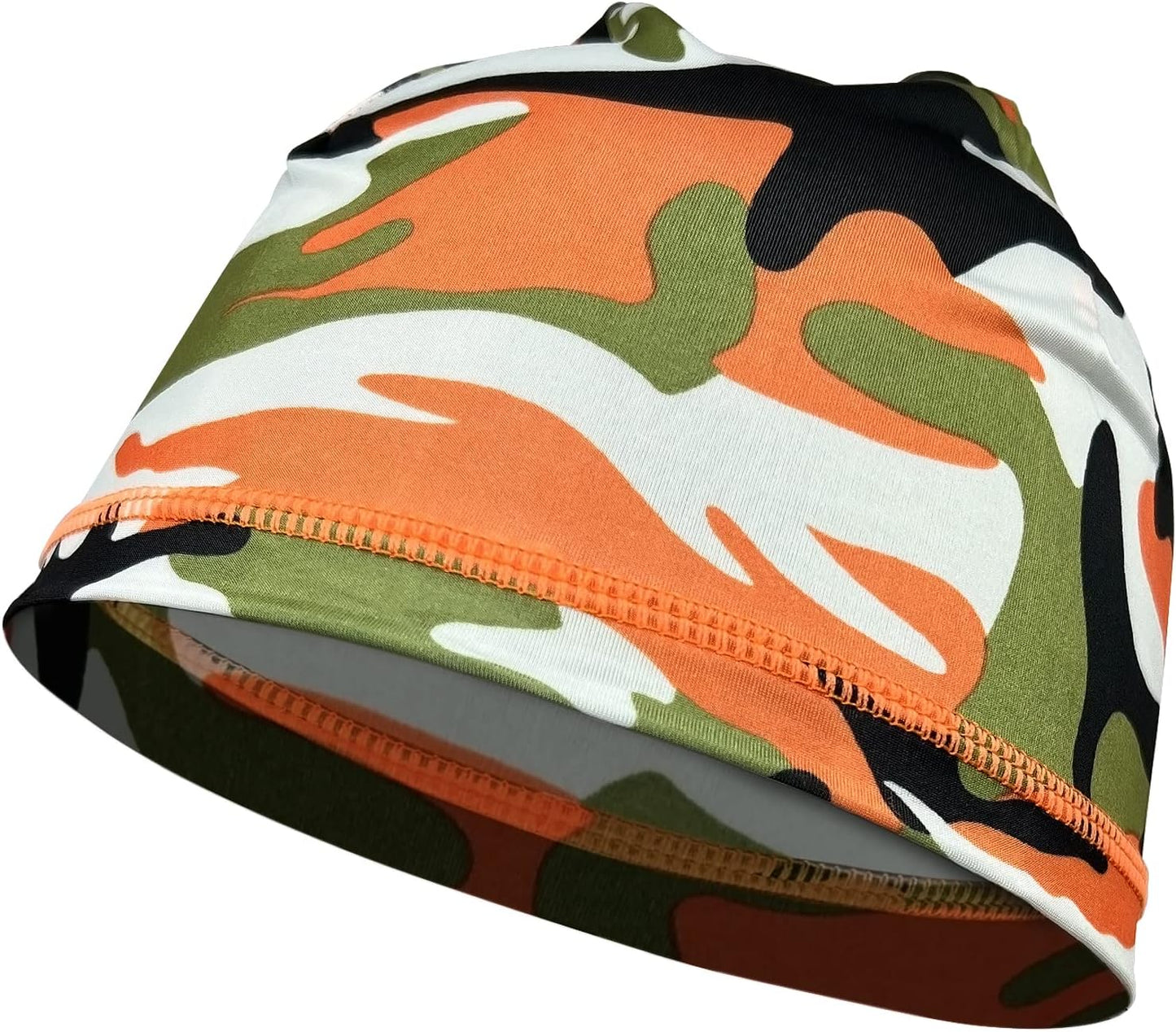 Gorro ciclismo calavera transpirable deporte aire libre