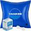 Almohadas piscina sobre suelo 4x4pulg PVC duradero