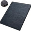 Tapete puerta 2x4ft bienvenida impermeable interior exterior