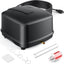 Aireador estanque 635 GPH 40 L/min ultra silencioso IP65