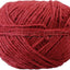 Cordel yute rojo 1000yardas 0.079pulg 10uds