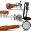 Set portafiltros para café espresso Breville con